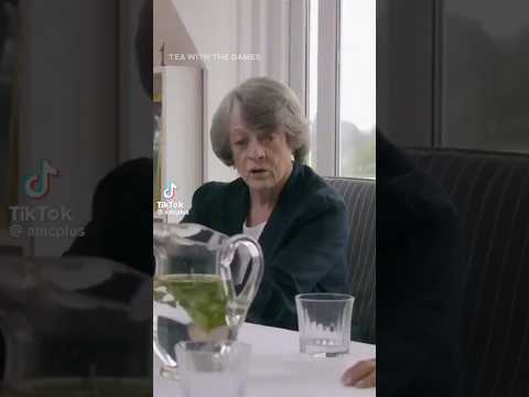 RIP Dame Maggie Smith🖤✨ #shortsfeed #shorts #maggiesmith #harrypotter