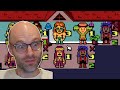 House Party Alone Is A Top 10 Game Of 2024 UFO 50