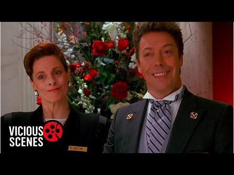 Home Alone 2: Lost in New York (1992) - What Kind of Idiots Do You Have Scene | Vicious Scenes