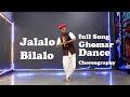 Jalalo Bilalo Full Song Ghoomar Dance Choreography By Ajit Singh Tanwar #ajitbbp #jalalobilalo