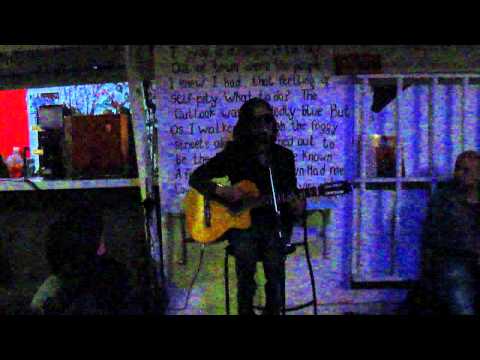 Bolero antisemita Duran - Cover Martinez