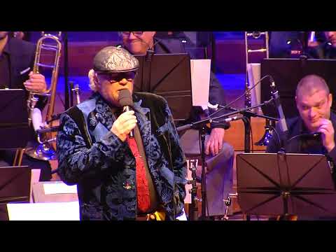 ZJM Big Band - Radiohead Jazz