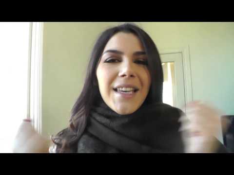 Talking to adult film star Valentina Nappi