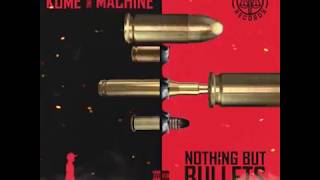 Kingdom Kome - &quot;Nothing But Bullets&quot; (feat. Conway The Machine &amp; Bobo David)