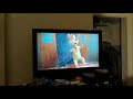 Chicken Little Fire Alarm Scene