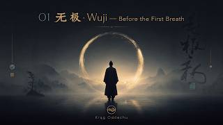 01 无极 · Wuji — Before the First Breath