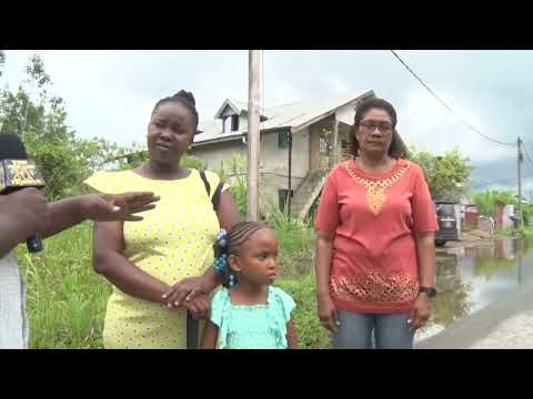 HEEL VEEL PROBLEMEN IN HET MARETRAITEPROJECT - TBN PRIME ALERT 26 APRIL 2023