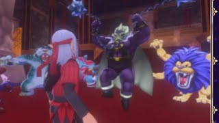 【DQM3】#09 初めてボコられました…🤬【DRAGON QUEST MONSTERS 3スマホ版】