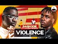 Sarkodie Violence Ft Kweku Smoke Breakdown