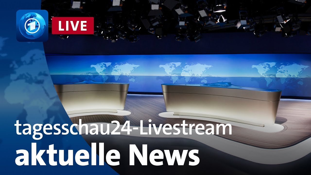🌍 tagesschau24 Top-Thema, 17.11.2025 | Schwarz-Rot im Rentenstreit