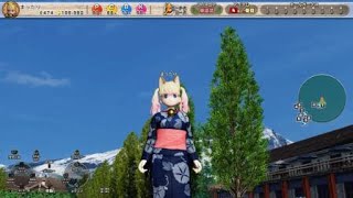 New みんなのGOLF®_プレイ動画４０
