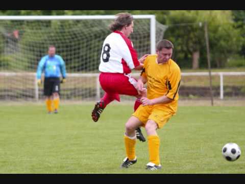 VfR Langelsheim  Alte Herren Fotofilm