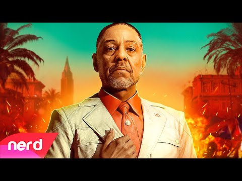 Far Cry 6 Song | Viva La Revolución | #NerdOut