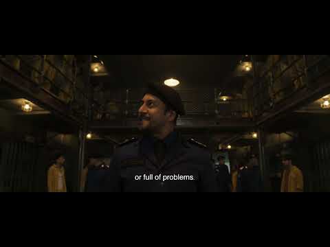 BIFAN 2026 | 고스트 인 더 셀 Ghost in the Cell Trailer 예고편