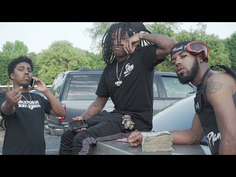 Big Homie Tru x Eli Bandman x Diggz - Hold On ***OFFICIAL MUSIC VIDEO*** Shot By @Db4Tv (2018)