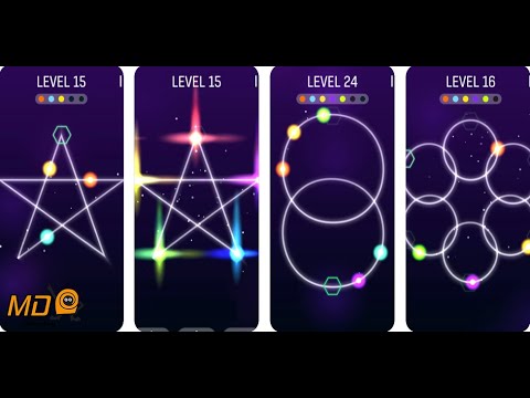 Looper! - Gameplay IOS & Android - YouTube