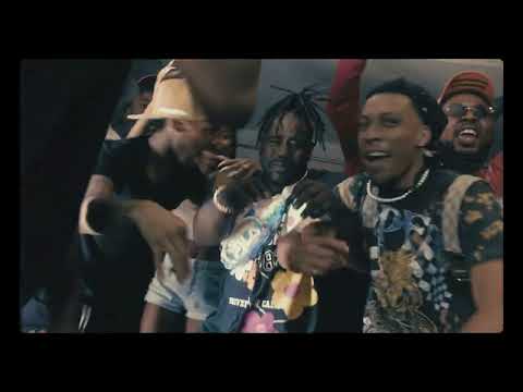 WarBabiii & Tyrin448 - Sauce (Music Video)