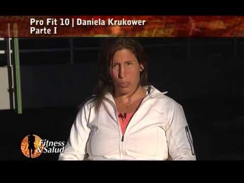 F&S #256 | Pro Fit 10 - Daniela Krukower - Parte I