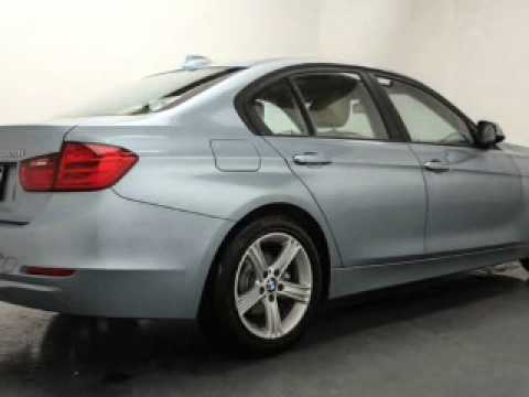 2015 BMW 3 Series - Elmhurst IL