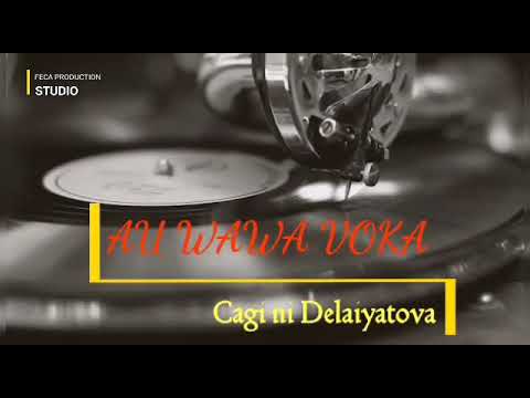 AU WAWA VOKA (Officials Lyrics)