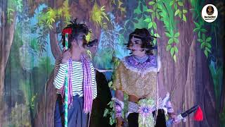 រឿងចិន្តាវាសនាបុប្ផាព្រៃភ្នំ វគ្គ២ Video Full HD