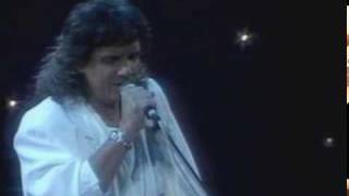 Roberto Carlos - &quot;Que Sera de Ti&quot; (2/12)