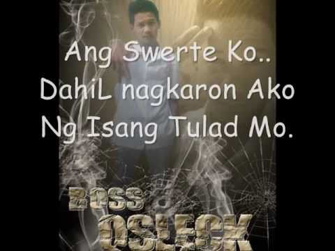 Ang Swerte Ko  Curse One Lyrics OsLeCk