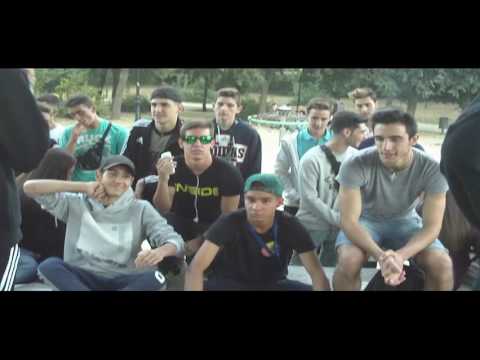 Trillo vs Hakon vs Reca-Repesca-DimarBattle