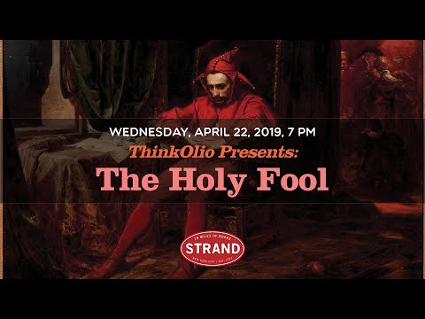download lagu mp3 mp4 The Holy Fool Archetype, download lagu The Holy Fool Archetype gratis, unduh video klip The Holy Fool Archetype