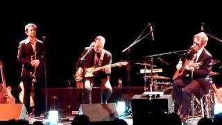 Peter Milton Walsh / The Apartments - Great Fool live @ L'Europeen, Paris 2009