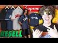 I NEED To Cop This Supreme Drop - Best Resell! (Week 13)