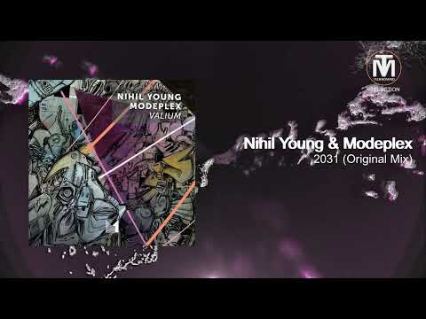 Nihil Young & Modeplex - 2031 (Original Mix) [Einmusika Recordings]