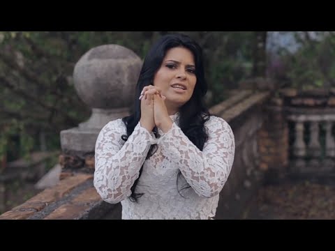 Célia Bueno - Vai Ficar Tudo Bem - (Clipe Oficial)