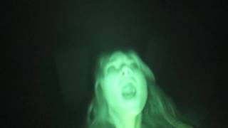 The Dark Tapes Mini-Trailer - To Catch A Demon - Starring Cortney Palm & David Rountree. video