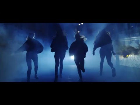 JRSS - Östbergahöjden (Official Video - 4K)