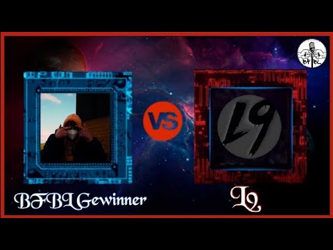 [BFBL Gruppe D] L9 vs BFBL Gewinner (prod. by denxl)