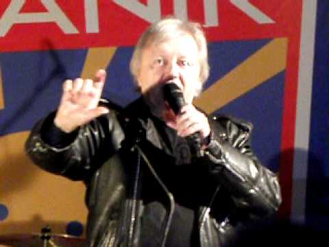 Václav Neckář - Odejdu