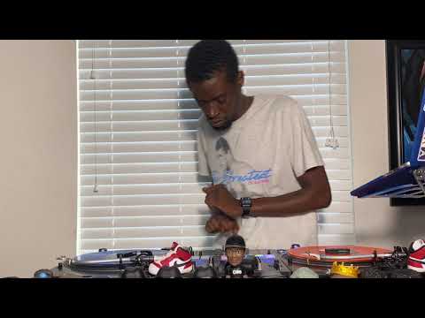 JimmyCool- Shawty Bad Mixed By DJ Young Cee