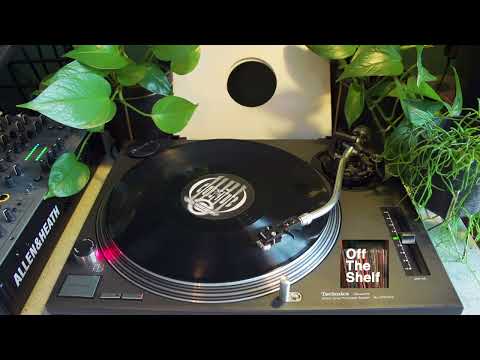 Jaimy & Kenny D - Don't Know Your Name [Roadrunner Records – RR 2085 6]