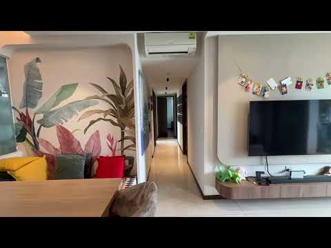 Normanton Park, 45 Normanton Park, 4 Bedrooms, 1,313 sqft, Condominium For Rent, by Darrel Mok, 500059752 - PropertyGuru.com.sg