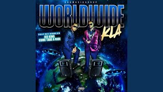 She Just Wanna Dance