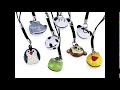 Keychain / Pendant Jingle Bell