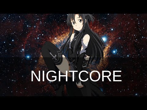 Nightcore - Celestial Summer[HD]