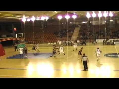 PLATA AURTENECHE MAQUINARIA EUSKADI,77 - PALMA AIR EUROPA,87 (09/03/2013 0:00:00)