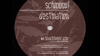 Schmoov!  -  Destination (Beachtowel Mix)