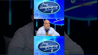 «Միևնույն է, «Սուպերսթար»-ը մնում է ճանապարհ, որը որ պետք է անցնել» Եգոր Գլումով