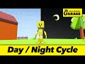 Day / Night Cycles in Game Builder Garage? Sort of! (Tutorial)