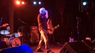 Guided By Voices - Glittering Parliaments - Pittsburgh 7/6/16