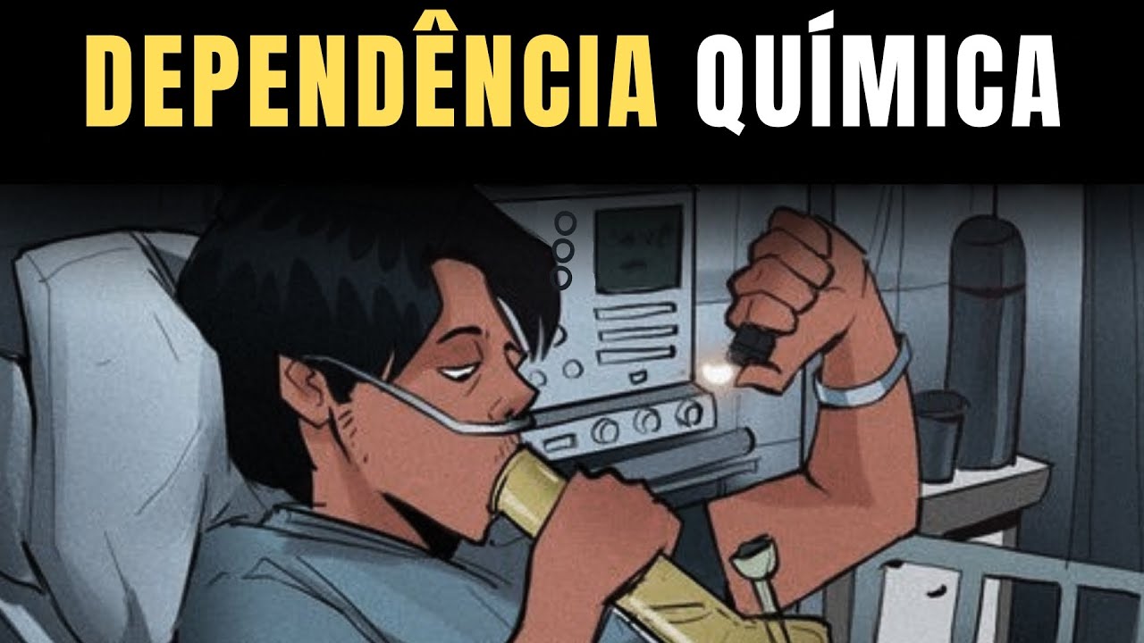 A Psicologia de um Viciado – Carl Jung