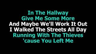 Meet Me in the Hallway karaoke Harry Styles